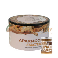 Табак для кальяна 420 Light Арахисовая паста 250 гр